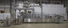 Used SN Machinery FMM22 Duplex HFFS Pouch Machine – With Ishida 16-Head Scale & More